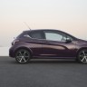 Photo Peugeot 208 XY