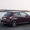 Photo Peugeot 208 XY