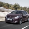 Photo Peugeot 208 XY