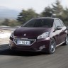 Photo Peugeot 208 XY