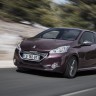 Photo Peugeot 208 XY