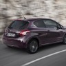 Photo Peugeot 208 XY