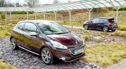 Peugeot UK