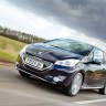 Photo Peugeot 208 XY Dark Blue - Photo officielle (UK) - 1-007