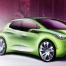 Design Sketch Peugeot 208 011