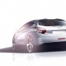 Design Sketch Peugeot 208 018