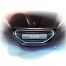 Face avant Design Sketch Peugeot 208 025