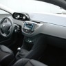 Maquette design intérieur Peugeot 208 004