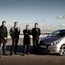 Equipes Design Peugeot 208 003