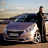 Gilles Vidal Design Peugeot 208 005