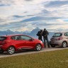 Comparatif Peugeot 208 Active 1.2l VTi 82 - Renault Clio IV 0.9l TCe 90 - 1-002