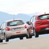 Comparatif Peugeot 208 Active 1.2l VTi 82 - Renault Clio IV 0.9l TCe 90 - 1-003