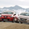 Comparatif Peugeot 208 Active 1.2l VTi 82 - Renault Clio IV 0.9l TCe 90 - 1-004