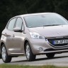 Comparatif Peugeot 208 Active 1.2l VTi 82 - Renault Clio IV 0.9l TCe 90 - 1-005