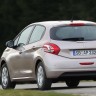 Comparatif Peugeot 208 Active 1.2l VTi 82 - Renault Clio IV 0.9l TCe 90 - 1-006