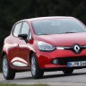 Comparatif Peugeot 208 Active 1.2l VTi 82 - Renault Clio IV 0.9l TCe 90 - 1-017