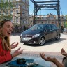 Essais Peugeot 208 Allure 1.6 e-HDi 115 Rouge Noir - 001