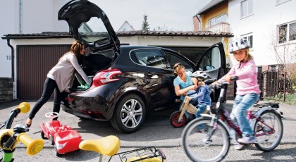 Auto Motor und Sport