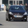 Essai Peugeot 208 Allure 1.6 e-HDi 115 Rouge Noir - 006