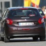 Essais Peugeot 208 Allure 1.6 e-HDi 115 Rouge Noir - 007