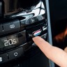 Climatisation automatique bi-zone Peugeot 208