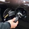 Trappe à carburant diesel Peugeot 208 Allure 1.6 e-HDi 115