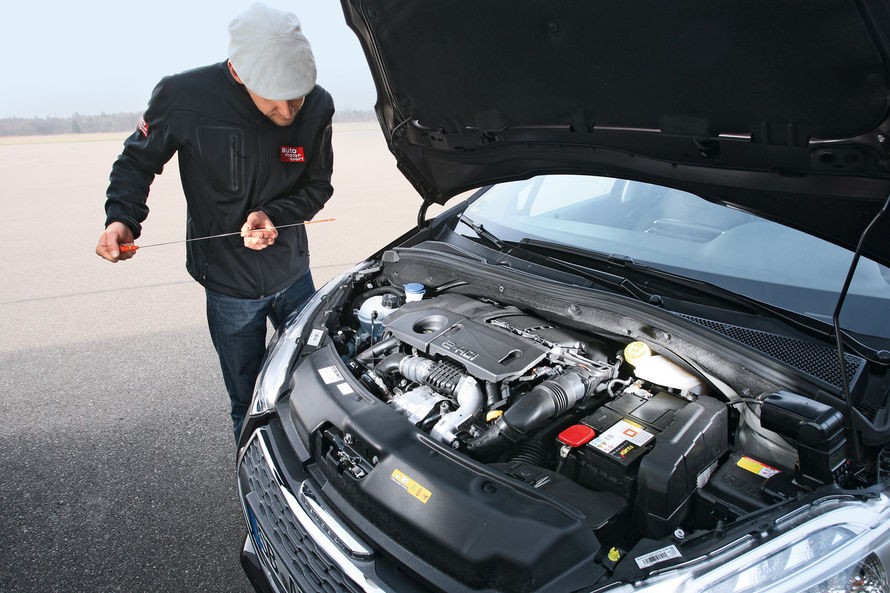 Moteur diesel 1.6 e-HDi 115 Peugeot 208 Allure