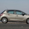 Profil Peugeot 208 Active Spirit Grey 1.6 e-HDi 92 - 006