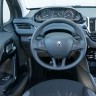 Habitacle Peugeot 208 Active Spirit Grey - 015