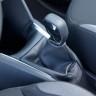 Pommeau BVM5 Noir Mistral Peugeot 208 Active Spirit Grey - 018