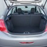 Coffre Peugeot 208 Active Spirit Grey - 020