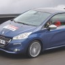 Essai Peugeot 208 Féline - Bleu Virtuel - 3 portes 02