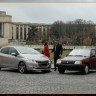 Comparatif Peugeot 208 Féline Blossom Grey et Peugeot 205 GR Bordeaux 006