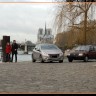 Comparatif Peugeot 208 Féline Blossom Grey et Peugeot 205 GR Bordeaux 012