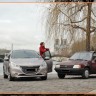 Comparatif Peugeot 208 Féline Blossom Grey et Peugeot 205 GR Bordeaux 016