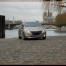 Peugeot 208 Féline Blossom Grey 021