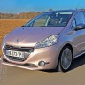 Essai Peugeot 208 Féline - Blossom Grey - 5 portes 01