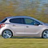 Essai Peugeot 208 Féline - Blossom Grey - 5 portes 02