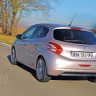 Essai Peugeot 208 Féline - Blossom Grey - 5 portes 03