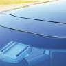 Enjoliveur Dark Chrome de Toit en Verre Panoramique - Peugeot 208 Féline