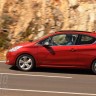 Essai Peugeot 208 Allure - Rouge Erythrée - 3 portes 03