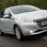 Essai Peugeot 208 Allure 1.2 VTi 82 ch Gris Aluminium 5 portes - 01