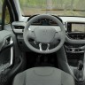 Habitacle Peugeot 208 Allure 1.2 VTi 82 ch 5 portes - 03