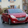 Test Peugeot 208 Rouge Erythrée 01