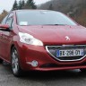 Test Peugeot 208 Rouge Erythrée 03