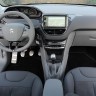 Poste de conduite Peugeot 208 Blossom Grey 04