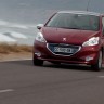 Essai Peugeot 208 Allure Rouge Erythrée Portugal 01