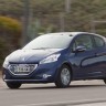 Essais Peugeot 208 Active - 1.4 e-HDi Blue Lion - Bleu Virtuel - 3 portes 05