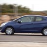 Essais Peugeot 208 Active Blue Lion - Bleu Virtuel - 3 portes 06