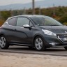 Essais Peugeot 208 Allure Gris Shark au Portugal 08